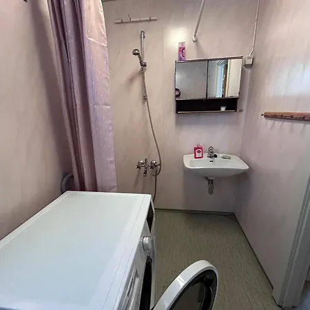 Snasa Bryggehage - Old-fashioned With Charm Apartamento Lii