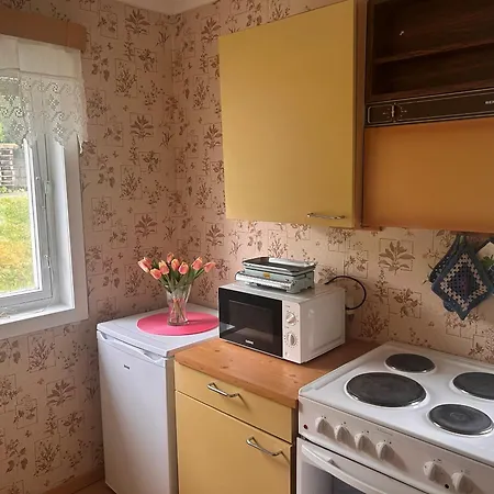 Bryggehage - Old-fashioned With Charm Snåsa