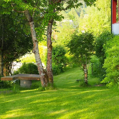 Bryggehage - Old-fashioned With Charm شقة Snåsa