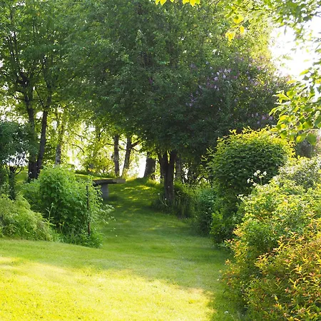 Bryggehage - Old-fashioned With Charm *